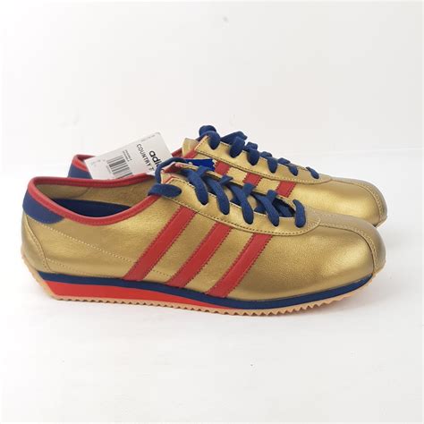 Gouden adidas Schoenen online kopen 